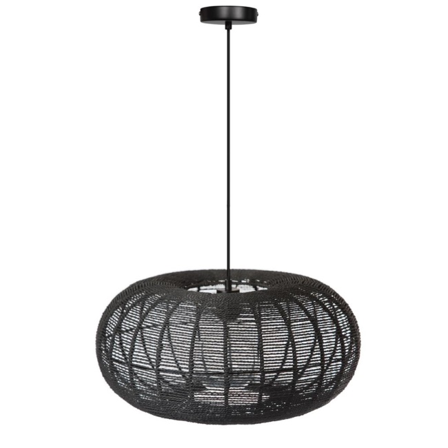 Cosmo rope 50cm hanglamp
