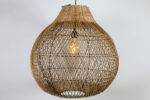 Doetinchem 60cm rotan hanglamp