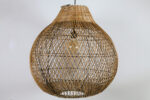 Hanglamp Doetinchem 60cm rotan