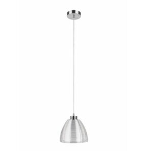 Whires wit hanglamp 30 cm