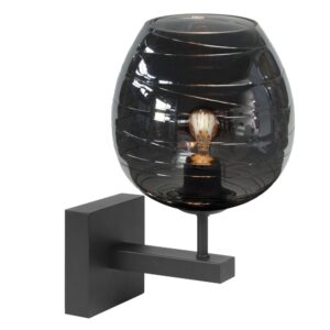 Fantasy wandlamp