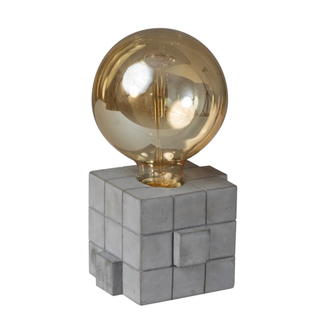 Rubix tafellamp