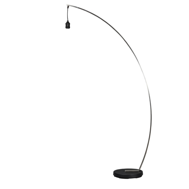 Moon vloerlamp