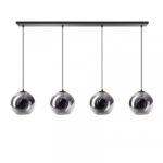 Orb 4 lichts hanglamp