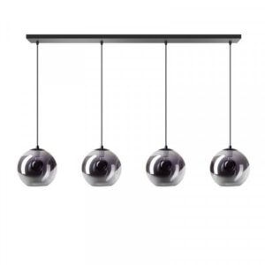 Orb 4 lichts hanglamp