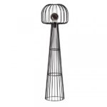 Steve Curvy vloerlamp