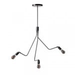 Viper 3 lichts hanglamp