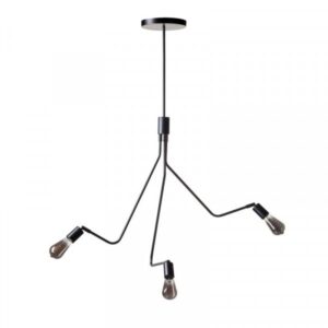 Viper 3 lichts hanglamp