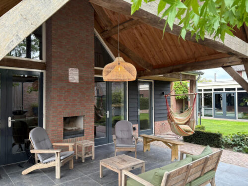 Twisk 70cm naturel hanglamp photo review