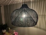 Sfeerlamp hanglamp Twisk