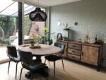 Twisk hanglamp eetkamer
