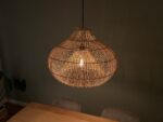 Twisk rotan 50cm