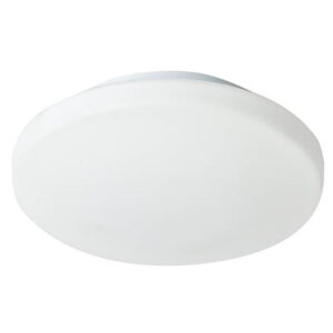 Plafondlamp Esprit wit 35cm