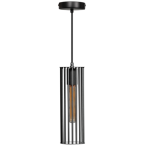 Hanglamp Birdy zwart