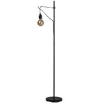 Vloerlamp Hangup
