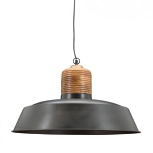 Hanglamp Viva zwart Ø 62cm