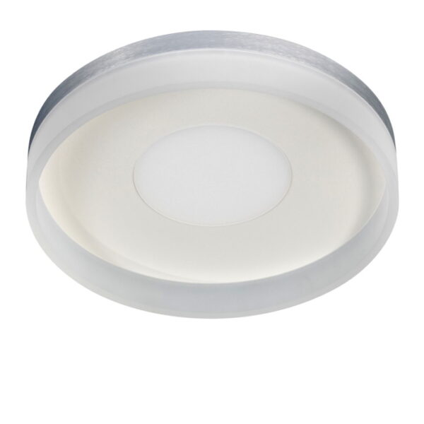 Plafondlamp Moon wit