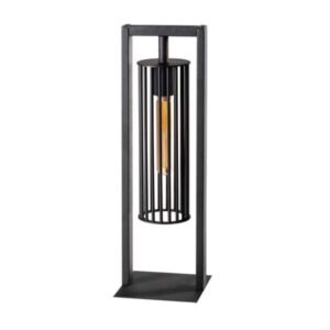 Tafellamp Birdy zwart