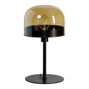 Tafellamp Dopp amber