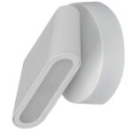 Wandlamp New spot wit 1 licht