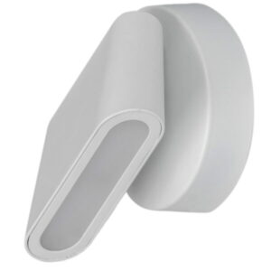 Wandlamp New spot wit 1 licht