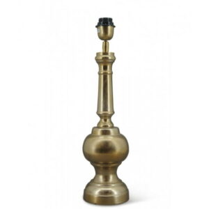 Tafellamp Bolton goud 51cm