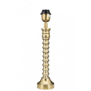 Tafellamp Catana goud 40cm