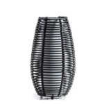 Tafellamp Cocoon zwart