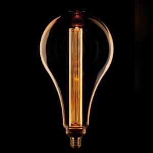 Standaard XXL amber staaf 3.5W dimbaar