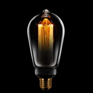 Edison gardient staaf 5W scene switch