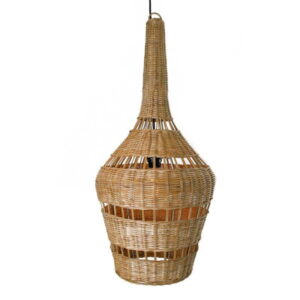 Hanglamp Wave naturel 40cm