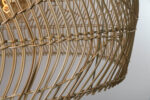 Hanglamp Hive naturel