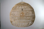 Hanglamp Hive rotan 60cm