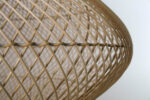 Hanglamp Medemblik naturel