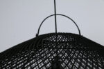 Hanglamp Medemblik zwart