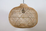 Hanglamp Snake rotan