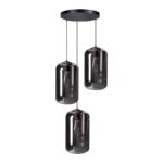 John smoke hanglamp 3 lichts