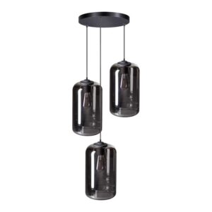 John smoke hanglamp 3 lichts