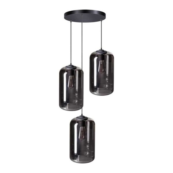 John smoke hanglamp 3 lichts