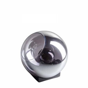 Orb smoke tafellamp 35cm