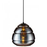 Hanglamp Savoy zwart Belmond