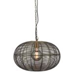 Alto brons hanglamp 50cm