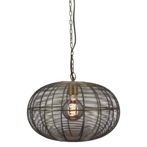 Alto brons hanglamp 50cm