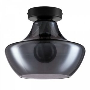 Plafondlamp Royal Savoy smoke