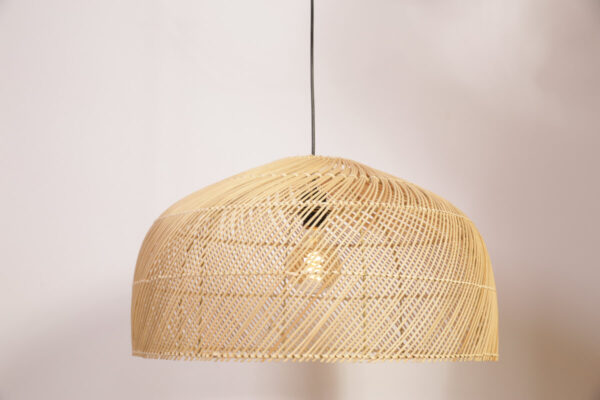 Hanglamp Montfoort naturel 60 cm