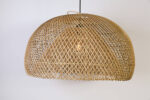 Hanglamp Dubble naturel 40cm