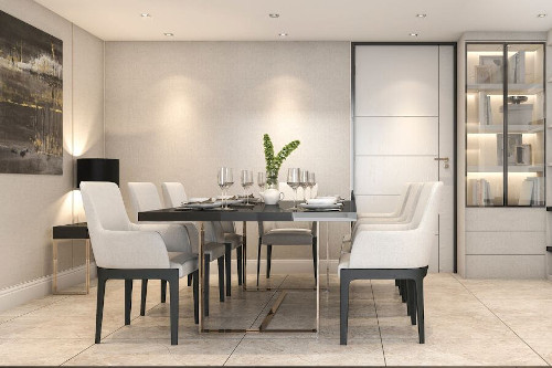 Eetkamer tafel Eetkamer tafel