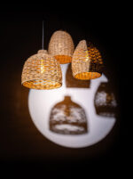 Hanglamp Lara