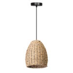 Hanglamp Lara naturel 23cm