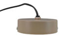Hanglamp Owen naturel 50cm pendel